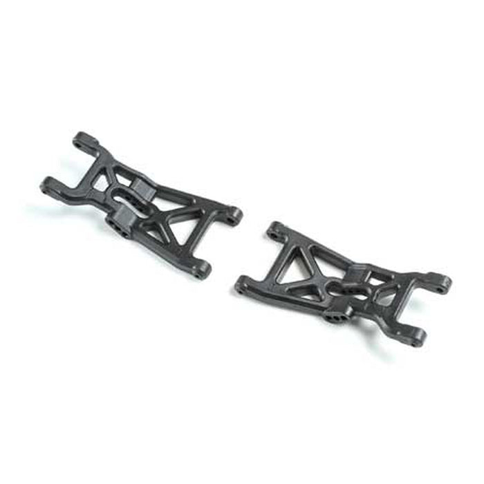 LOS234043 LOSI Front Arm Set: 22S Drag