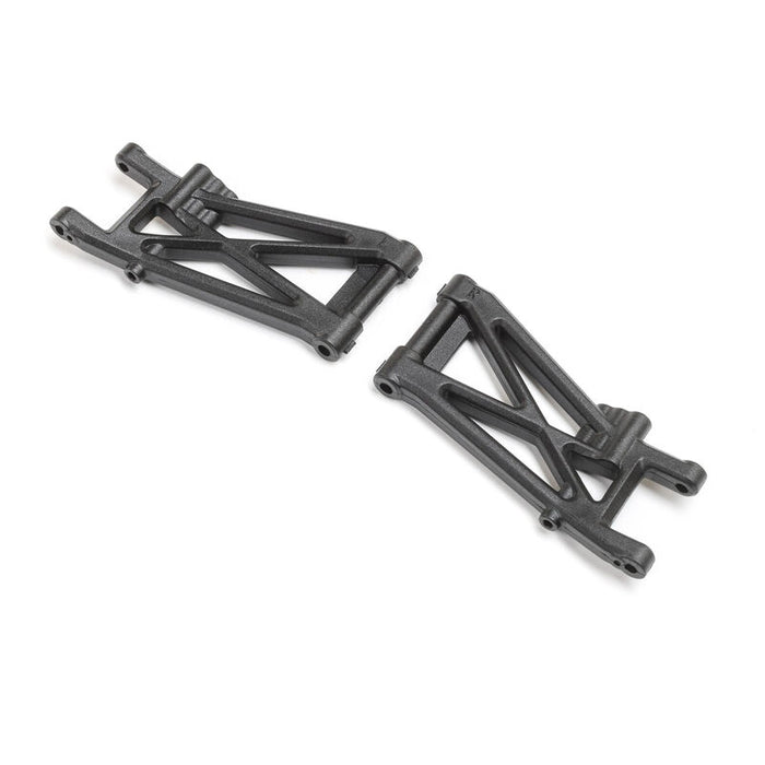 LOS334025 LOSI Rear Arm Set, Stiffezel: 22S Drag