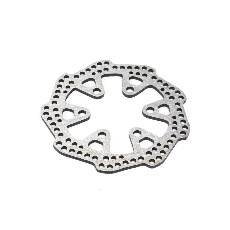 LOS362010 LOSI Steel Rear Brake Rotor PM-MX