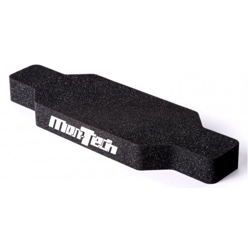 MT020017 Montech Foam Car Stand for 1/10 Touring Cars
