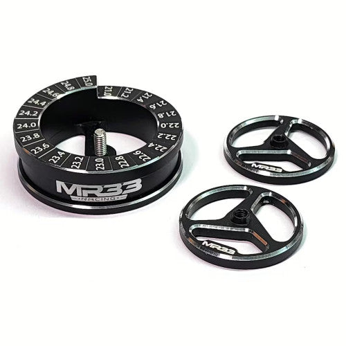 MR33-CDGV2 MR33 Circle Droop Gauge V2