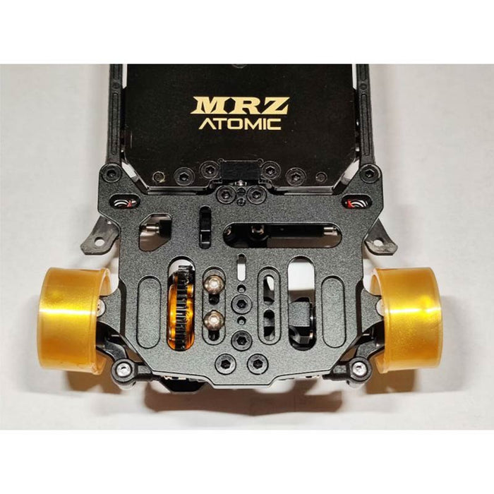 MRZ-Pro-Kit Atomic MRZ Pro 2wd Chassis Kit (No Electronic)