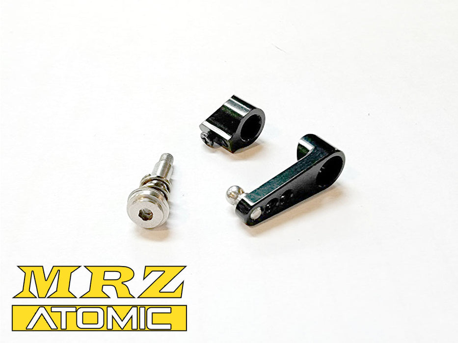 MRZ-UP01-X06 Atomic MRZ Metal Servo Saver (for X06)