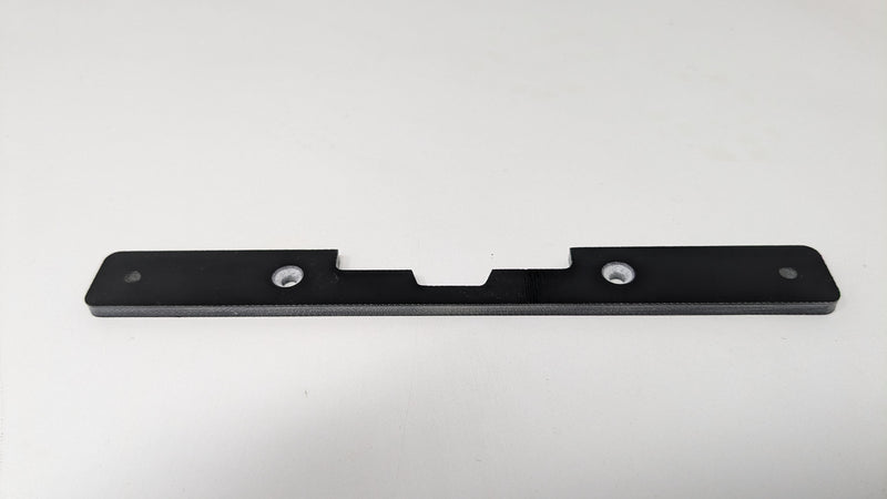 997 RC Raceway Mini Mudboss Front Body Mount Plate