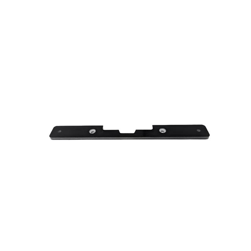 997 RC Raceway Mini Mudboss Body w/ Front Body Mounting Plate