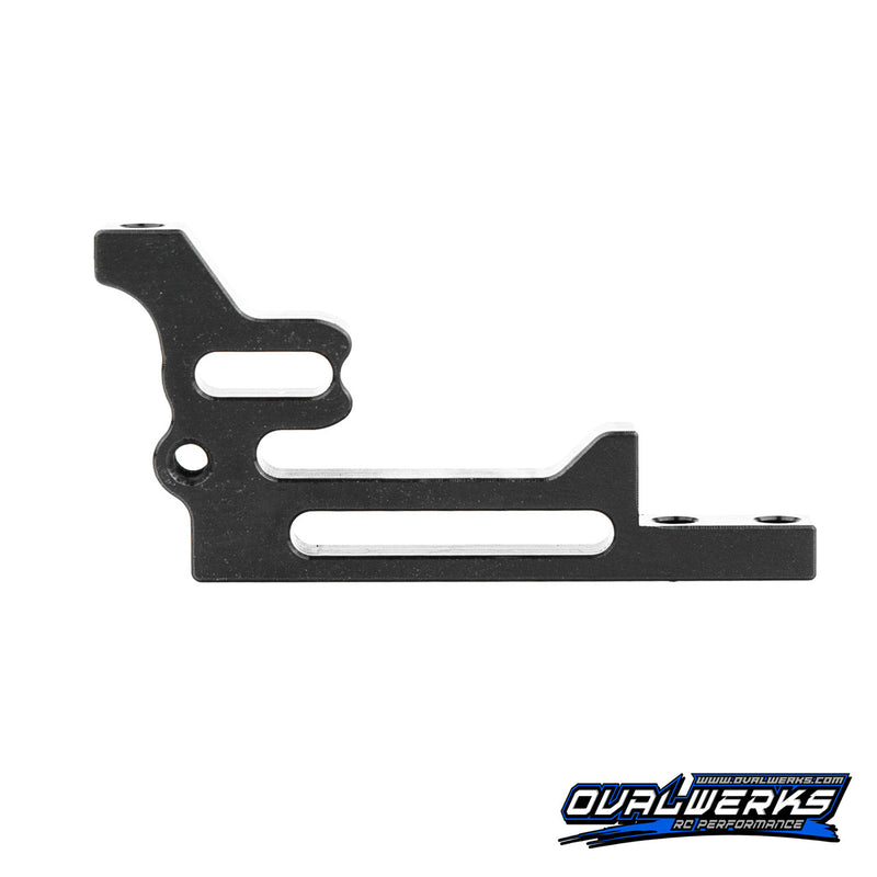 OWE-078 Ovalwerks Motor Plate 2025 Resurgent Pod