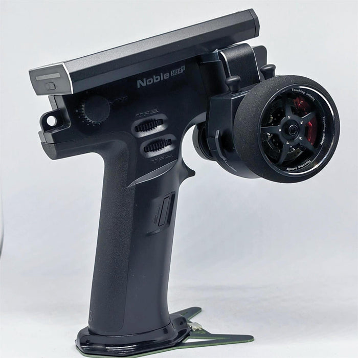 202412SID001 FLYSKY Noble NB4/NB4 Pro/NB4+/NB4 Pro+ PCBA Type-C Base