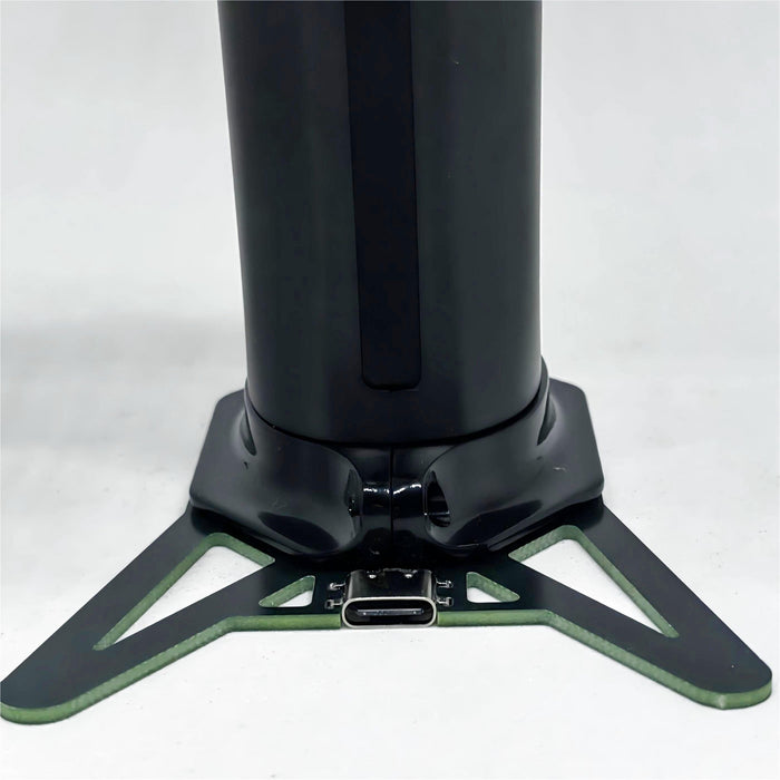 202412SID001 FLYSKY Noble NB4/NB4 Pro/NB4+/NB4 Pro+ PCBA Type-C Base