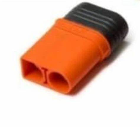 Spektrum Connector (1): IC5 Device Connector