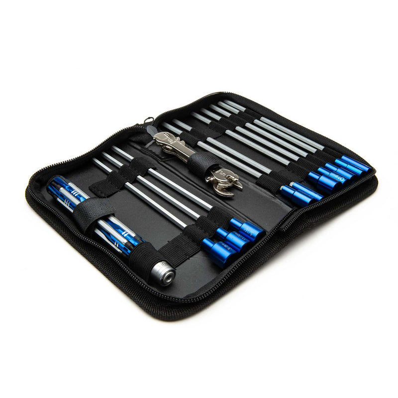 ONXT1000 Horizon Onyx Ultimate Air/Surface Startup Tool Set