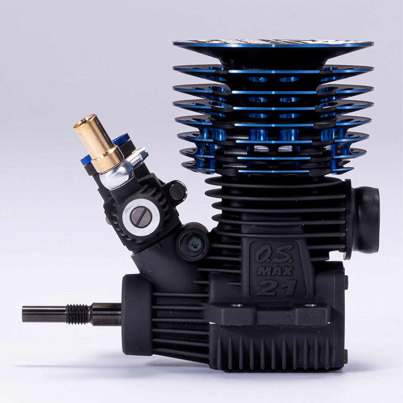O.S. Speed B21 Adam Drake Edition 3, 1/8 Buggy Engine