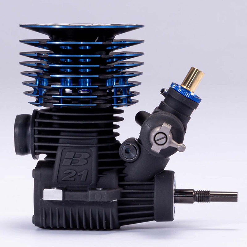 O.S. Speed B21 Adam Drake Edition 3, 1/8 Buggy Engine
