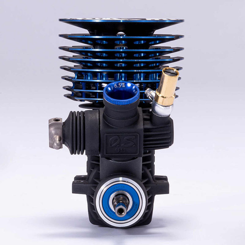 O.S. Speed B21 Adam Drake Edition 3, 1/8 Buggy Engine