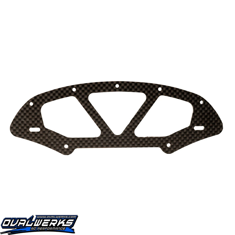 OW-053 Ovalwerks Heavy Duty Truck Front Bumper