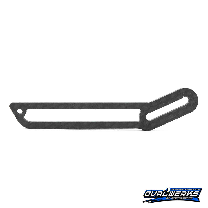 OW-1217F Ovalwerks Resurgent Front Nerf Bar