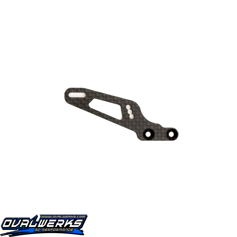 OW-2129 Ovalwerks Right Cross Brace Ear