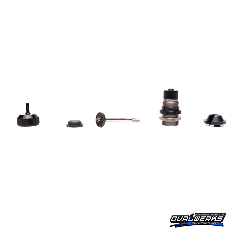 OW-3104 Ovalwerks Center Shock