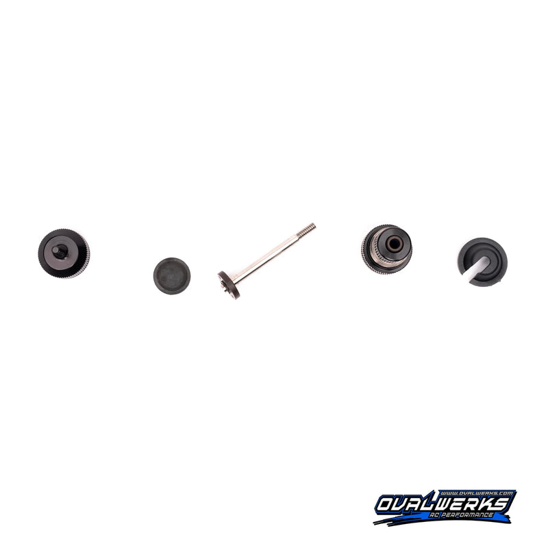 OW-3104 Ovalwerks Center Shock