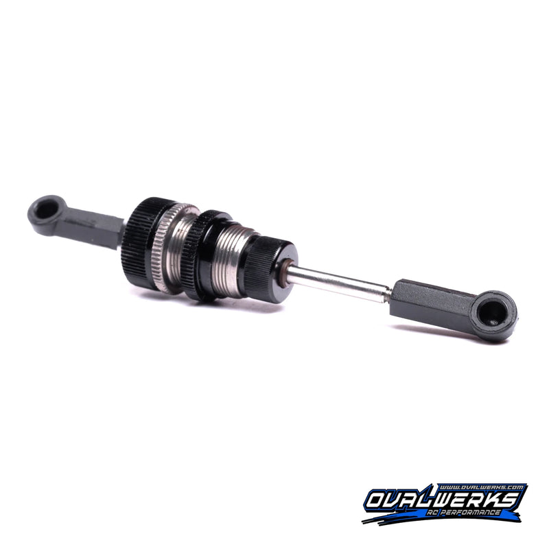 OW-3104 Ovalwerks Center Shock