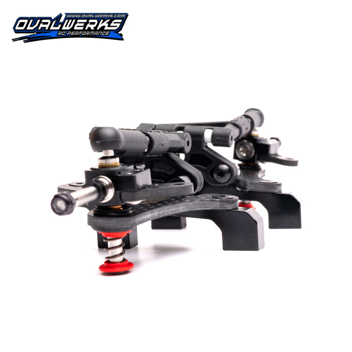 OWE-119 Ovalwerks RT Front End