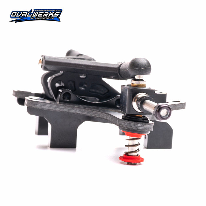 OWE-119 Ovalwerks RT Front End