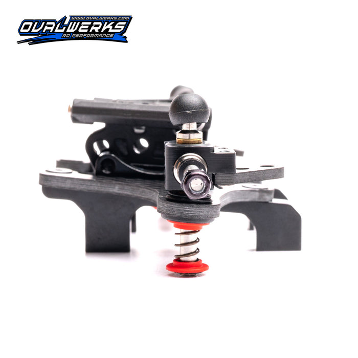 OWE-119 Ovalwerks RT Front End