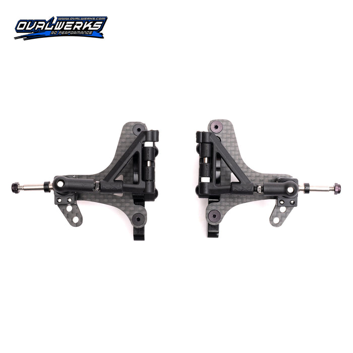 OWE-119 Ovalwerks RT Front End