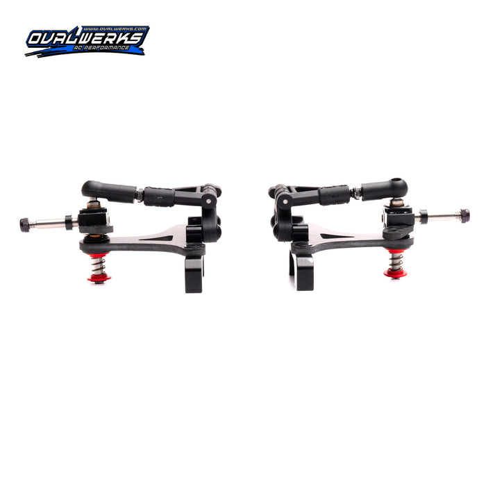 OWE-119 Ovalwerks RT Front End