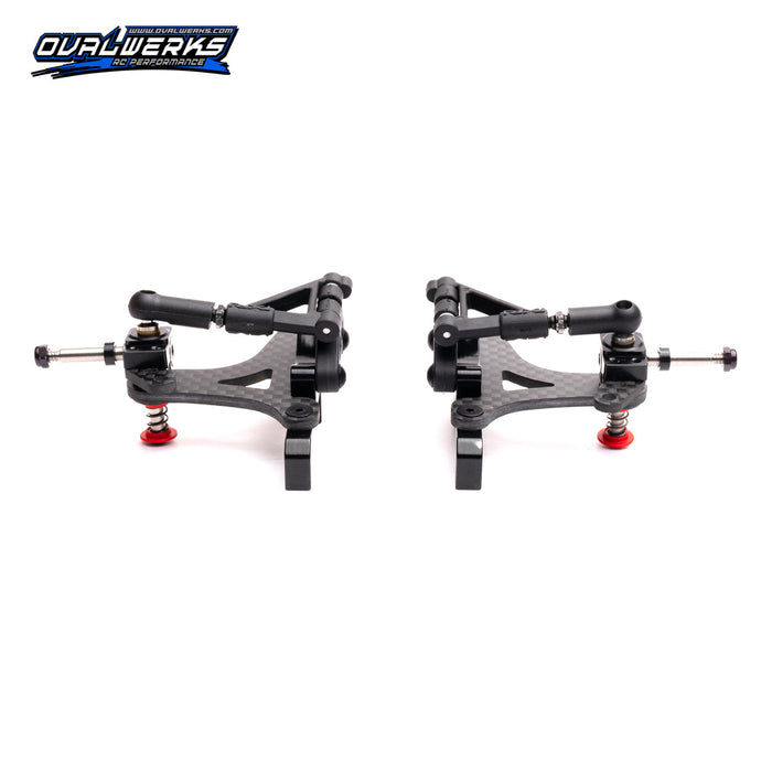 OWE-119 Ovalwerks RT Front End