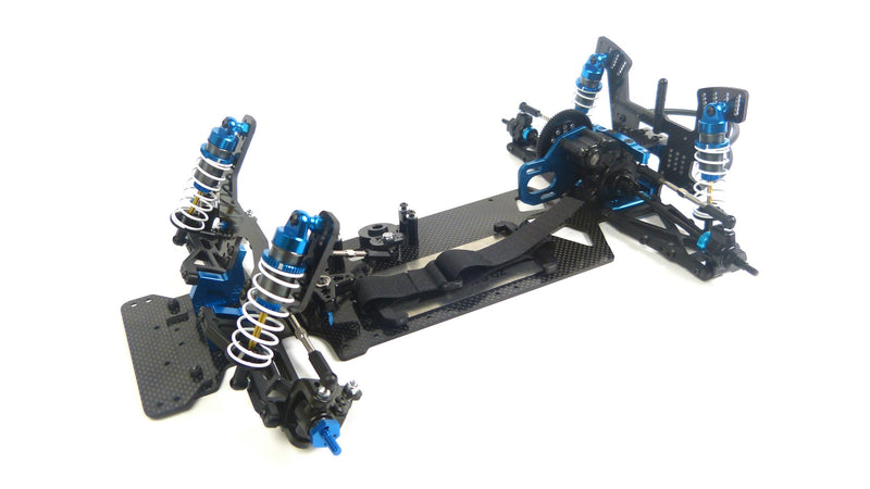 0650 Custom Works BEAST MIDGET KIT