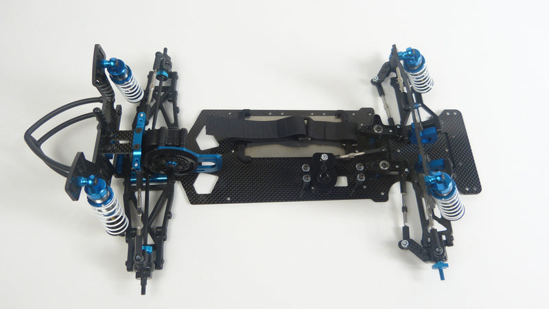 0650 Custom Works BEAST MIDGET KIT