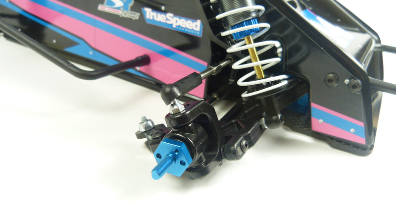 0650 Custom Works BEAST MIDGET KIT