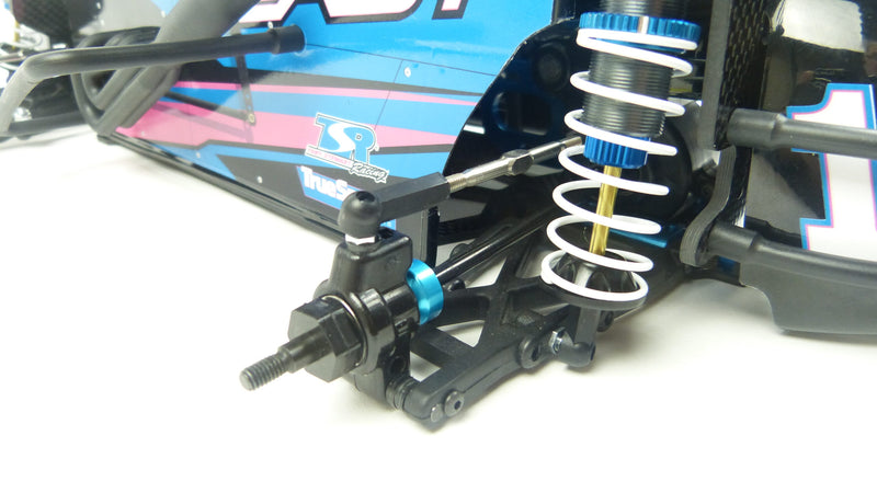 0650 Custom Works BEAST MIDGET KIT