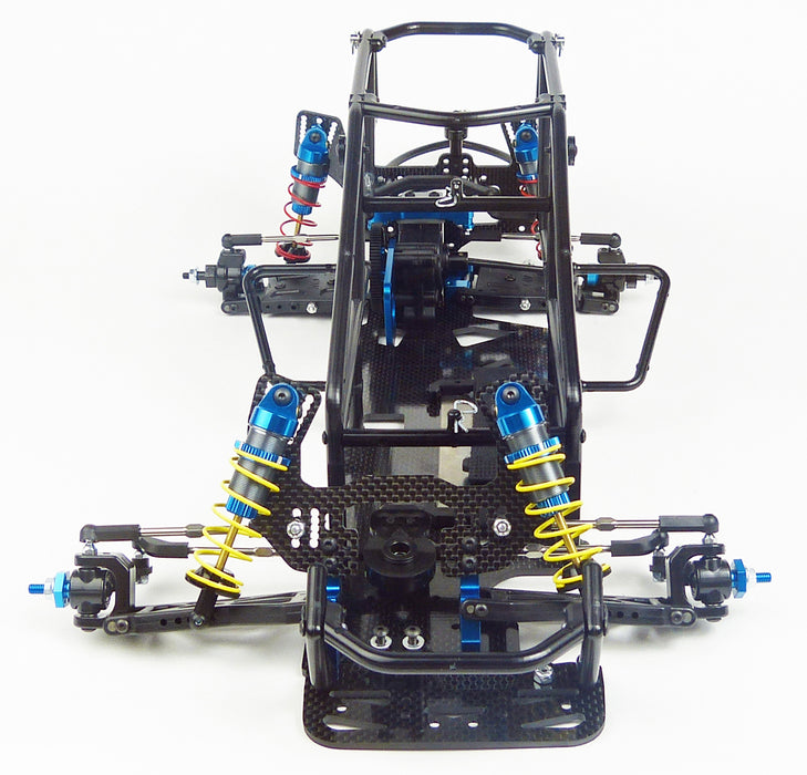 0740 BULLET HIGH BITE SPRINT