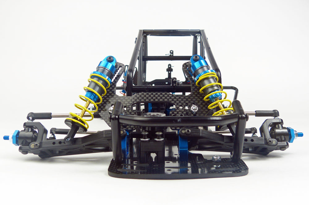 0740 BULLET HIGH BITE SPRINT