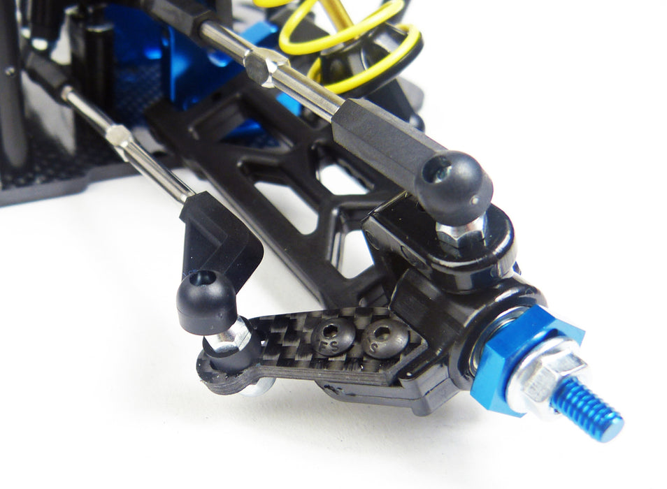 0740 BULLET HIGH BITE SPRINT