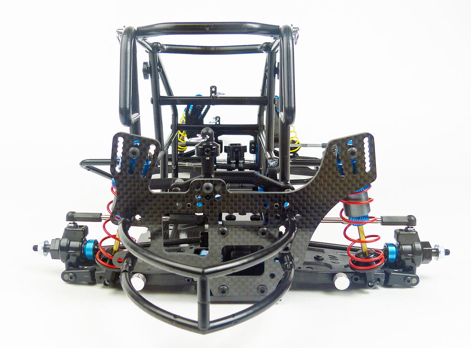 0740 BULLET HIGH BITE SPRINT