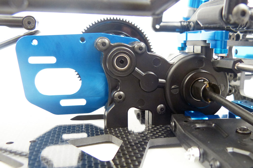 0740 BULLET HIGH BITE SPRINT