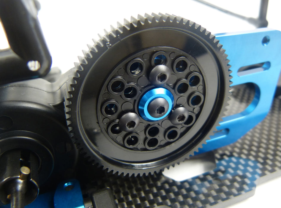 0740 BULLET HIGH BITE SPRINT