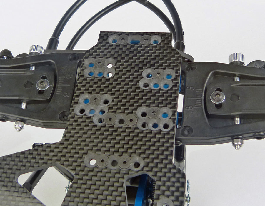 0740 BULLET HIGH BITE SPRINT