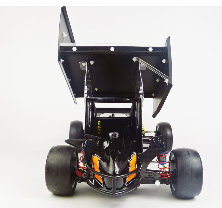 0740 BULLET HIGH BITE SPRINT