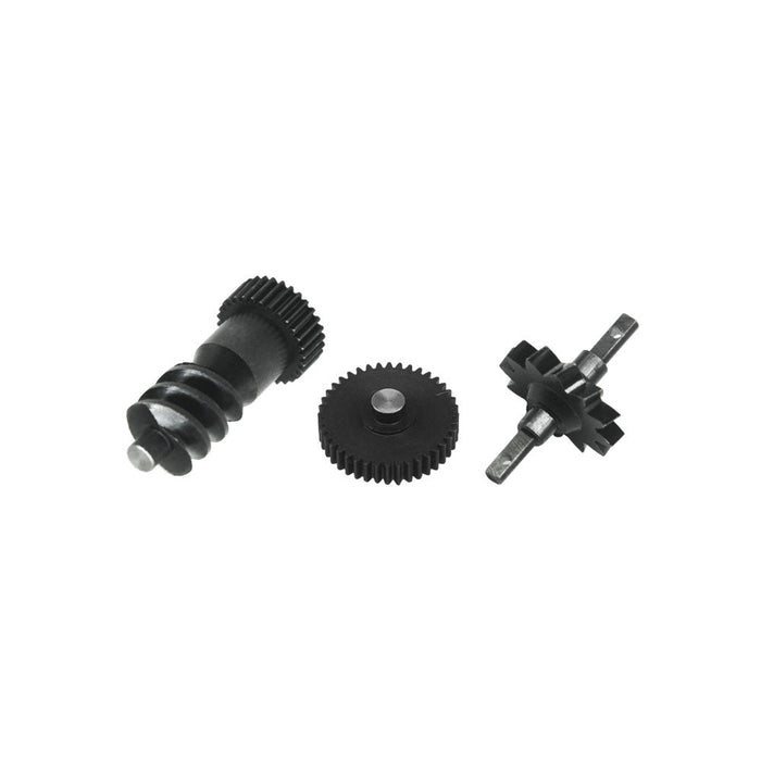 PHB7553 Powerhobby Carbon Steel Gearbox Gear and Axle Gears Axial SCX30