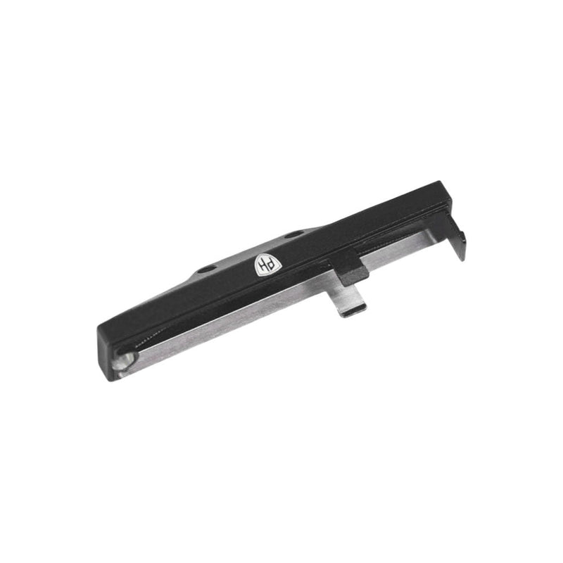 PHB7571Black Powerhobby Aluminum Slider Black Axial SCX30