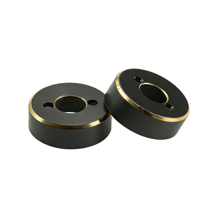 PHB7595 Powerhobby Axial SCX30 Brass Wheel Counterweight (2)