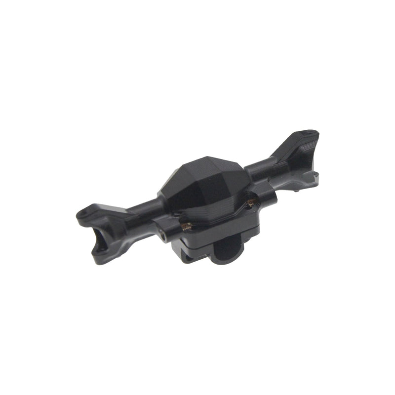 PHB7610 Powerhobby Axial SCX30 Brass Front Axle w Cover