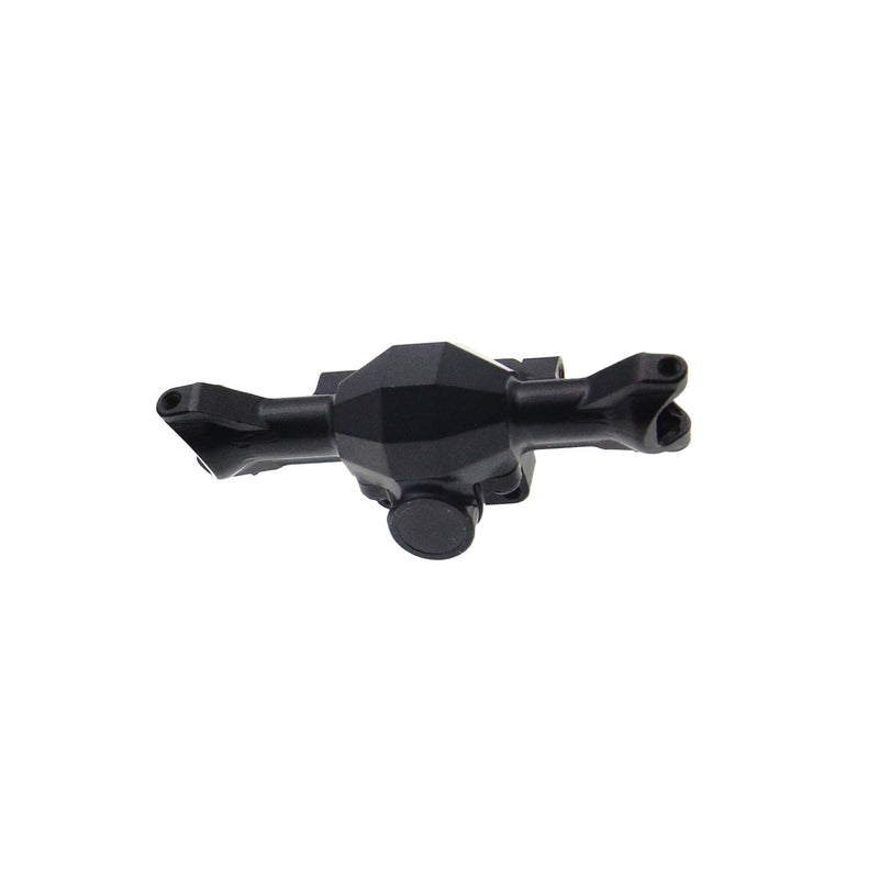 PHB7610 Powerhobby Axial SCX30 Brass Front Axle w Cover