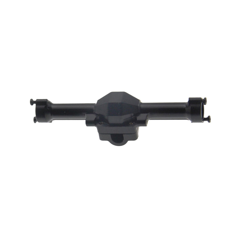 PHB7611 Powerhobby Axial SCX30 Brass Rear Axle w Cover