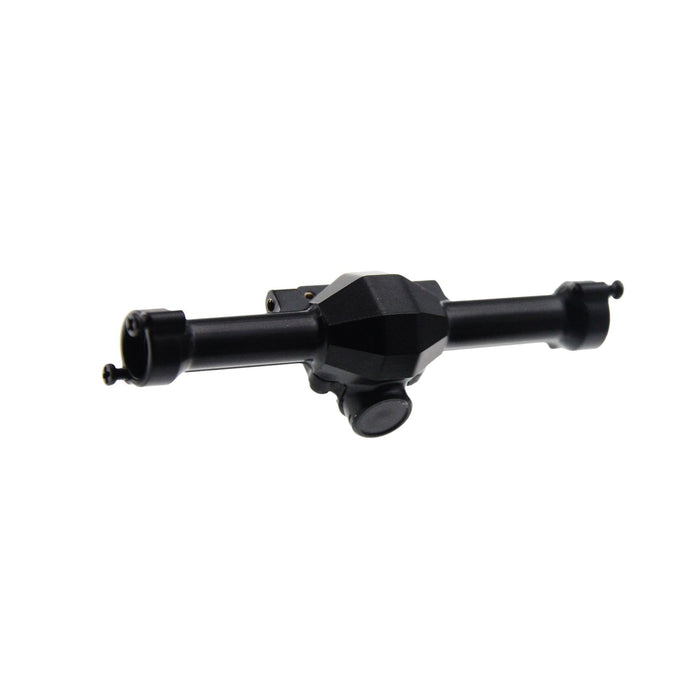 PHB7611 Powerhobby Axial SCX30 Brass Rear Axle w Cover