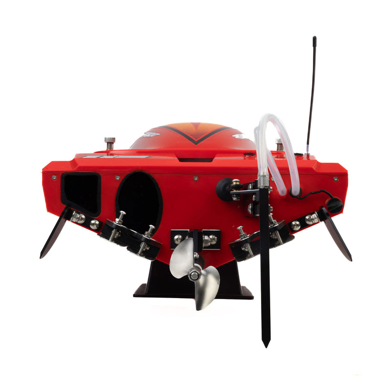 PRB-2171T Pro Boat Sonicwake 36" V3 Self-Righting V-Hull Boat Ready-To-Run