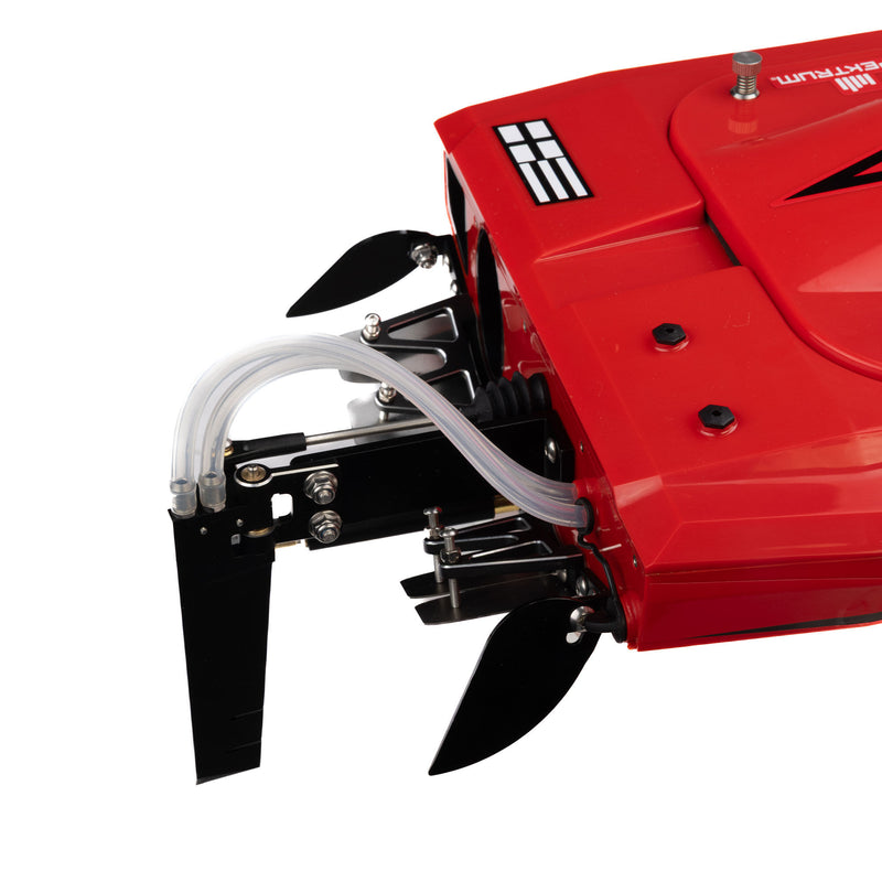 PRB-2171T Pro Boat Sonicwake 36" V3 Self-Righting V-Hull Boat Ready-To-Run